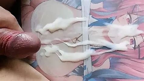 Azur Lane Nelson Cumtribute Gay Porn XHamster