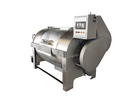 200kgs Industrial Washing Machine From China Manufacturer Laundry