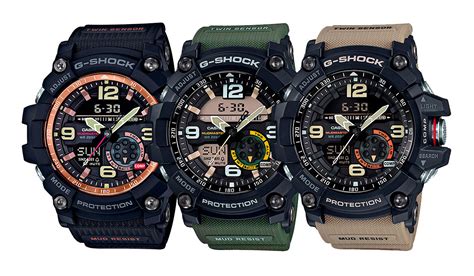 Цифровой компас в часах Casio — принцип работы и калибровка