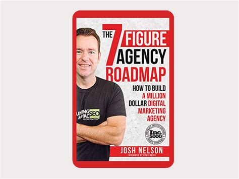 The Seven Figure Agency Roadmap Stanrio