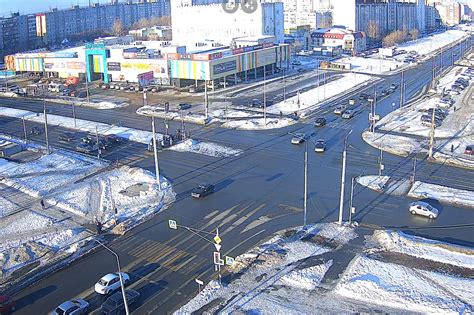 Перекресток 4 Дорог Как Выглядит - 54 фото
