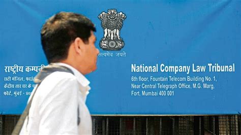 NCLT Orders Initiating Insolvency Proceedings Against Bengaluru Based