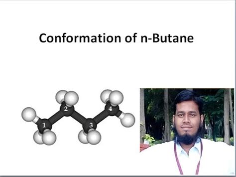 Sayad Imran S Pharmaceutical Organic Chemistry Conformation And