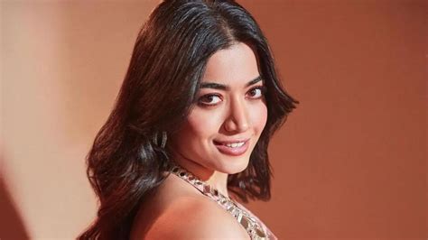 Rashmika Mandanna To Represent India At Anime Awards In Tokyo Deets Inside