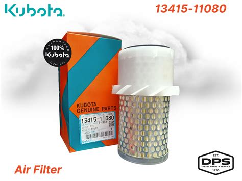 13415-11080 FILTER - Diesel Parts Service