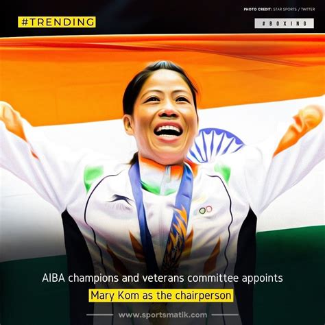 Mary Kom Biography Life Story Olympic Medals Profile Awards Artofit