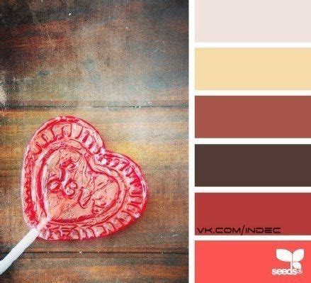 Леденец. | Color palette design, Seeds color, Color schemes