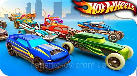 Купить Вафельная картинка Hot Wheels 18 цена 40 Prom ua ID