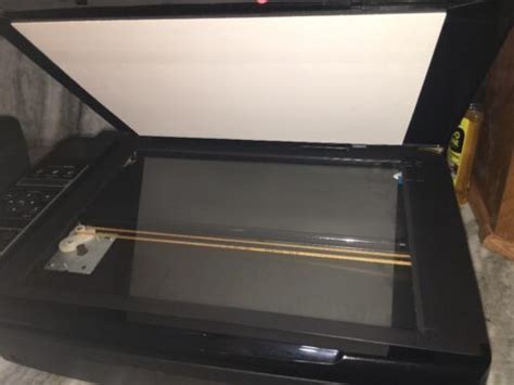 Epson Stylus Nx400 All In One Color Inkjet Printer Printers