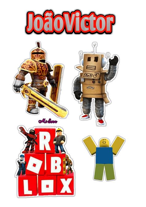 Arquivos Studio Topo De Bolo Roblox Elo Artofit