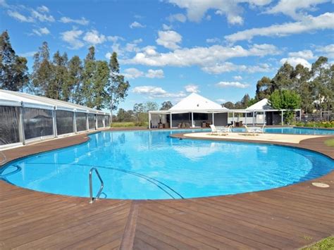 Villa 796 Cypress Lakes Resort Pokolbin Nsw 2320 Property Details