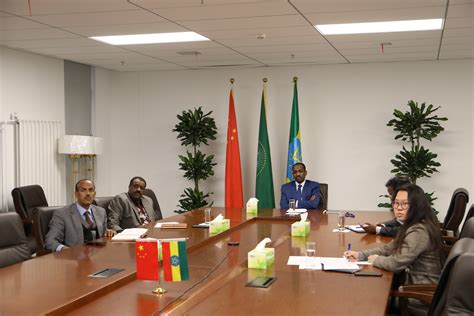 Embassy Of Ethiopia In Beijing Ethiopiainchina Twitter