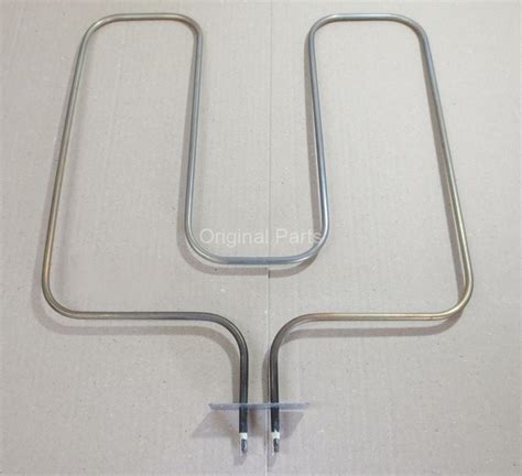 Baumatic Oven Bake Bottom Element 1200w Original Parts