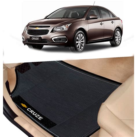 Tapete Gm Cruze Carpete Para Carro Diversos Modelos Shopee Brasil