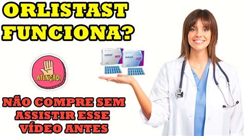 Orlistast Mg Emagrece Bula Pre O Orlistat Para Que Serve Como