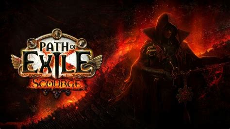 La expansión Path of Exile Scourge ya está disponible de forma gratuita