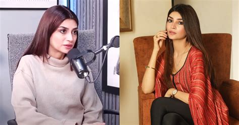 Zoya Nasir Opens Up About Her Death Rumours | Reviewit.pk