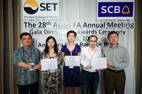 UM professor receives Pacific-Basin Finance Journal Research Excellence Award - Faculty of ...