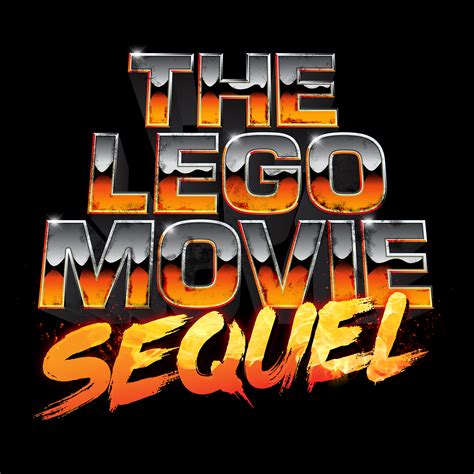 Signalnoise :: The Art of James White - The Lego Movie 2