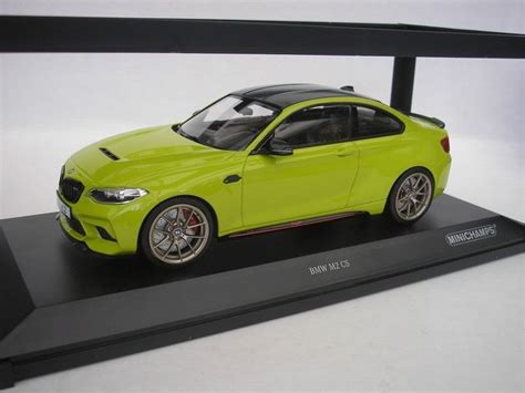 Minichamps Bmw M Cs Catawiki