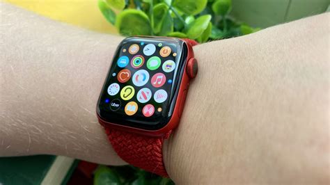 How To Use The Apple Watch Blood Oxygen App Tom S Guide