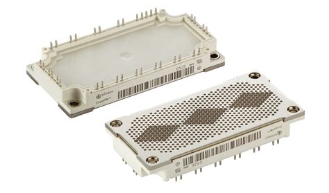 V A Igbt Integrated Power Modules Powerpulse Net