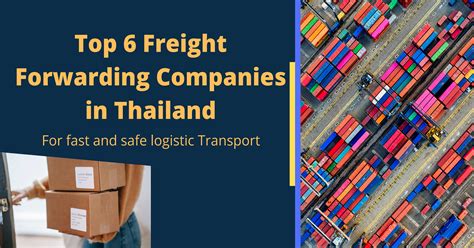 Freight Forwarder Thailand List In Zggship