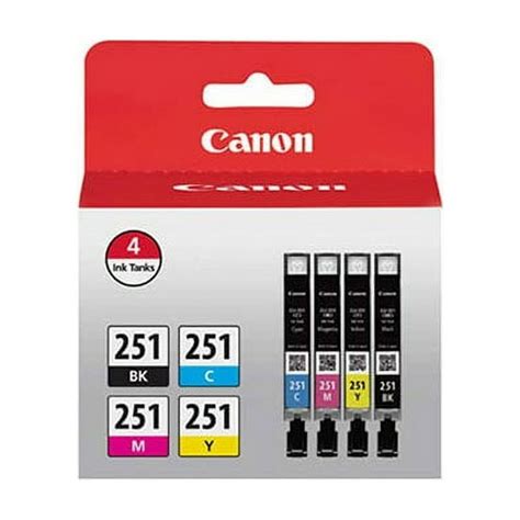 Canon Ink