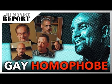 Anti Gay Conservative Pundit Jesse Lee Peterson EXPOSED As Closeted Homosexual YouTube