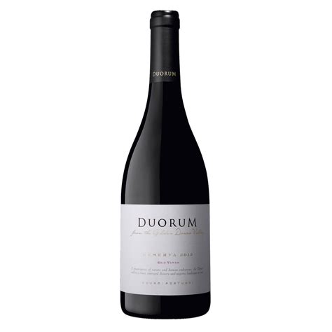 Duorum Reserva Doc Douro Vinho Tinto Continente Online