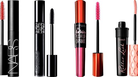 Mascara - Mascara Brands List - Brand Choices