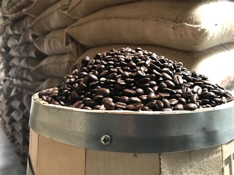 Bulk Coffee - Buy Bulk Coffee | T.M. Ward Coffee Company