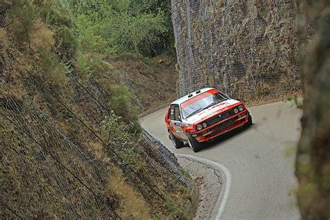 Rally Elba storico a Capoliveri modificata la viabilità Tirreno Elba