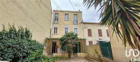 Vente maison 150 m² à Toulon 83000 270 000 Figaro Immobilier