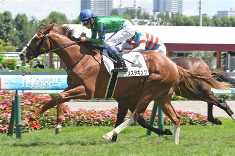 【pog】砂の超良血メイデンタワーは9・25中山ダート1200mでデビュー（美浦発） 競馬ニュース