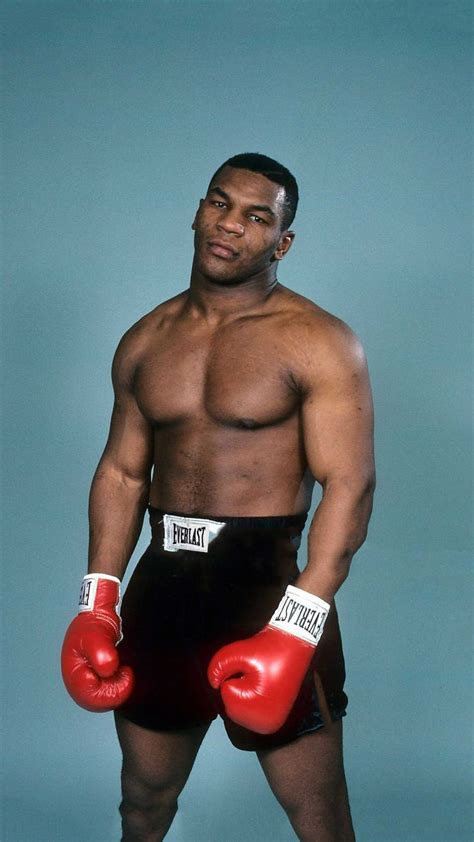 Background Mike Tyson Wallpaper Discover More American Boxer