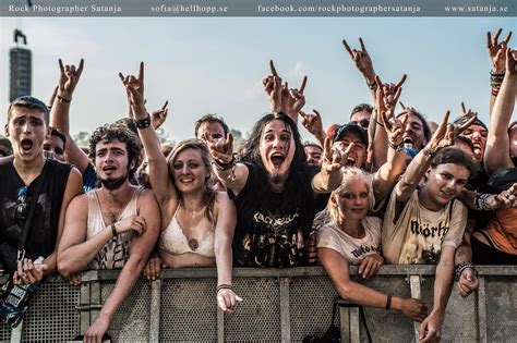 Best Wacken Images On Pholder Wacken Metal Memes And De