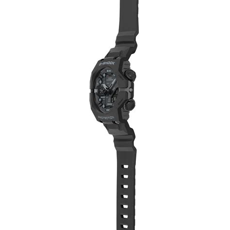 Reloj G Shock Ga B Adr Carbono Resina Hombre Negro Btime