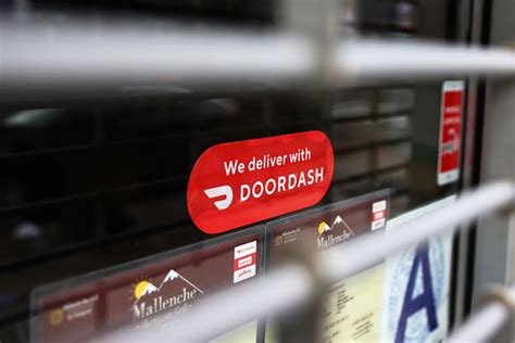 DoorDash Introduces Drone Deliveries In Australia Powered By Alphabet