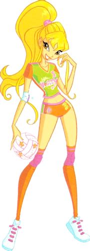 Winx The Winx Club Fan Art 15011126 Fanpop