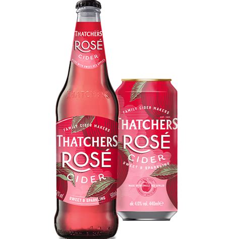 Thatchers Haze Thatchers Cider