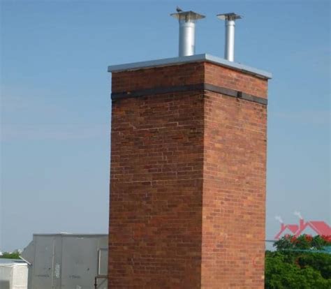 Chicago Chimney Services Capital Chimney Corp