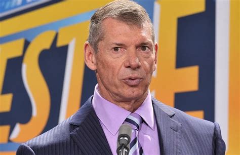 Vince McMahon Net Worth – From Gridiron Glory to Financial Success ...