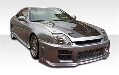 Honda Prelude Duraflex R Body Kit Pc