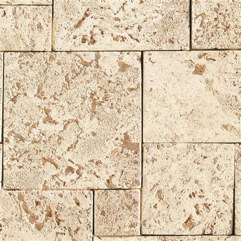 Manufactured Stone Coastalreef Modern Collection Pbm