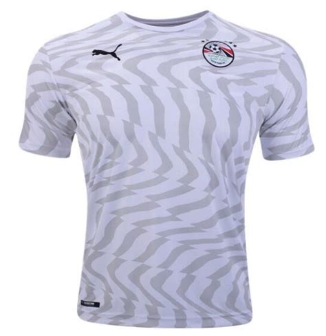 Egypt 2019 Away Soccer Jersey Model[1910707] | Egypt - Cheap Football Kits Custom Made, Discount ...