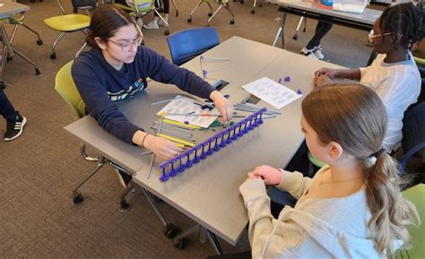 Stempowerment Success Tech Valley High School