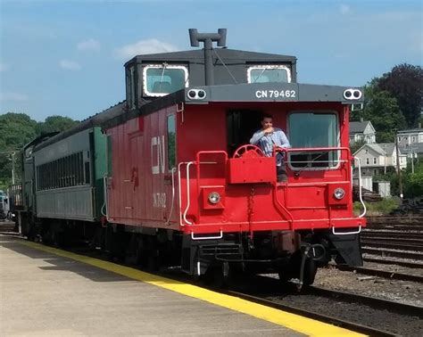 Danbury Railway Museum | Visit CT