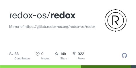 Releases · redox-os/redox · GitHub