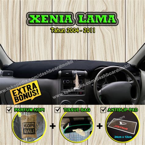 Jual Karpet Dashboard Xenia Hijau Tanpa Bonus Kab Kediri
